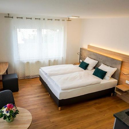 Sp-Appartements Neuhausen auf den Fildern Exteriér fotografie