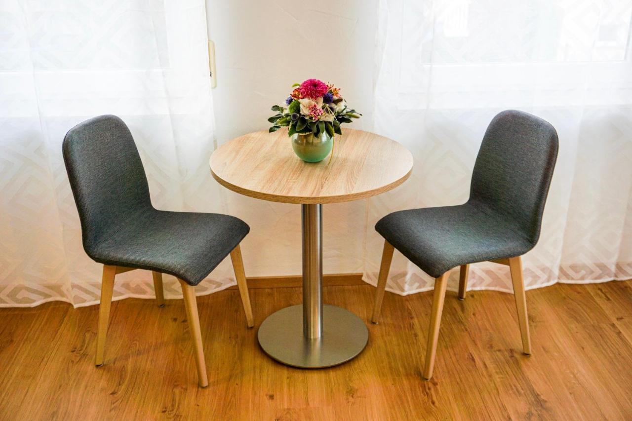 Sp-Appartements Neuhausen auf den Fildern Exteriér fotografie